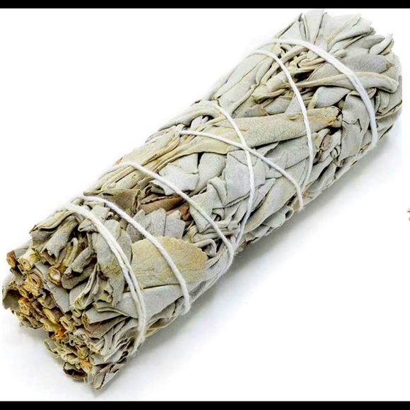 Sage Other - White sage